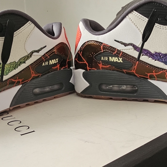 Nike air max 90 - Picture 3 of 5
